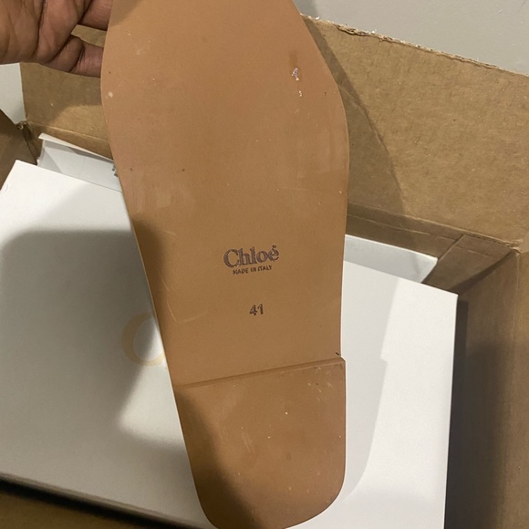 Sandal - Picture 2 of 3